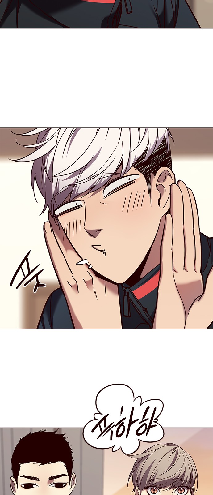 Eleceed (EN) Ch.91 p6