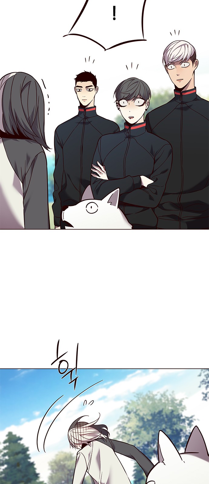 Eleceed (EN) Ch.92 p17