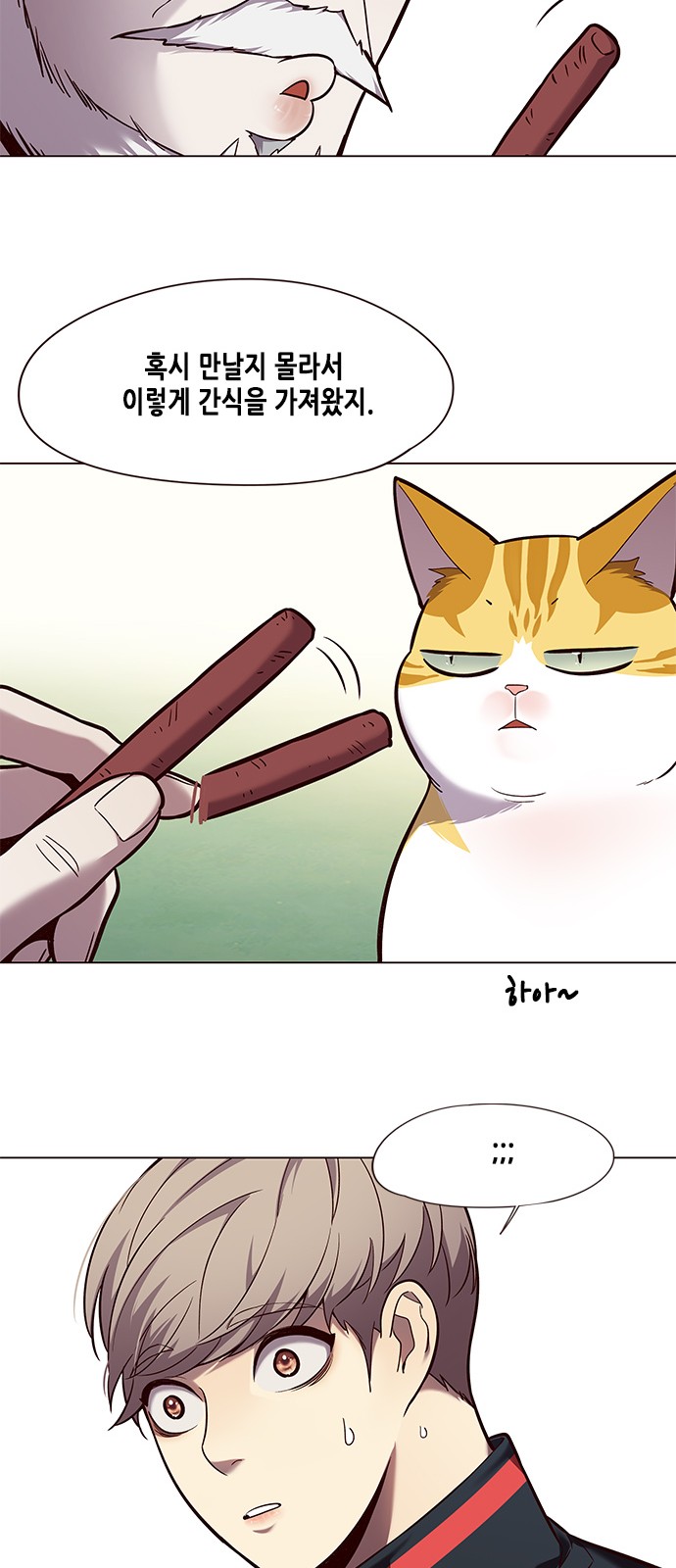 Eleceed (EN) Ch.92 p29
