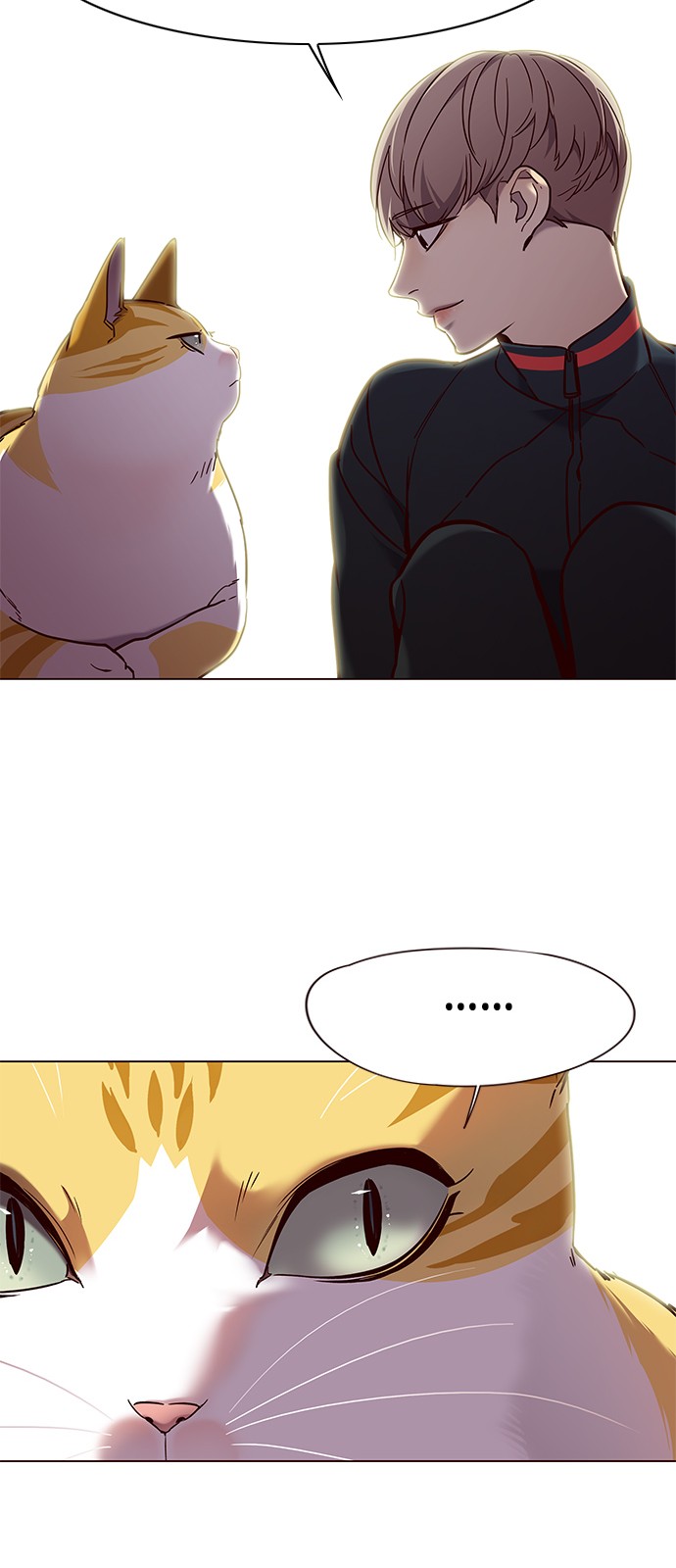 Eleceed (EN) Ch.92 p39