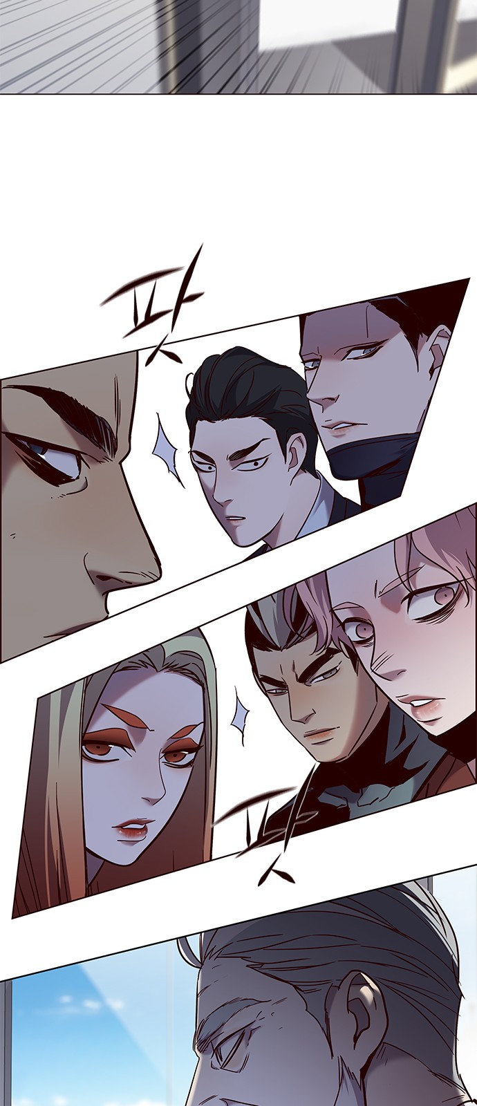 Eleceed (EN) Ch.92 p60