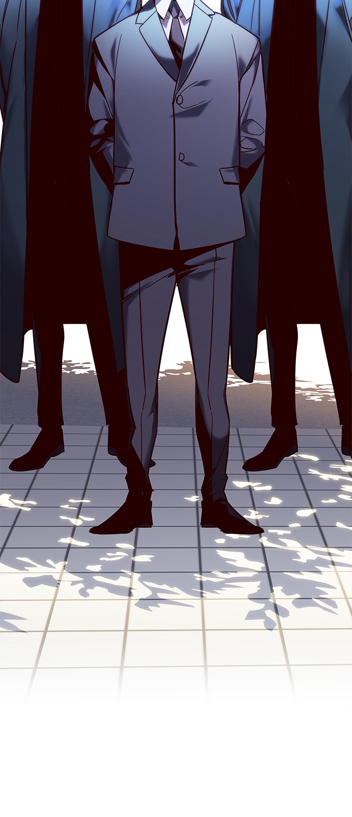 Eleceed (EN) Ch.92 p62