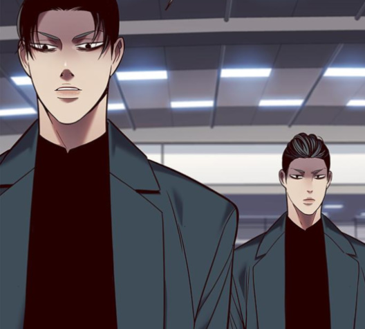 Eleceed (EN) Ch.95 p100