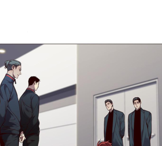 Eleceed (EN) Ch.95 p122
