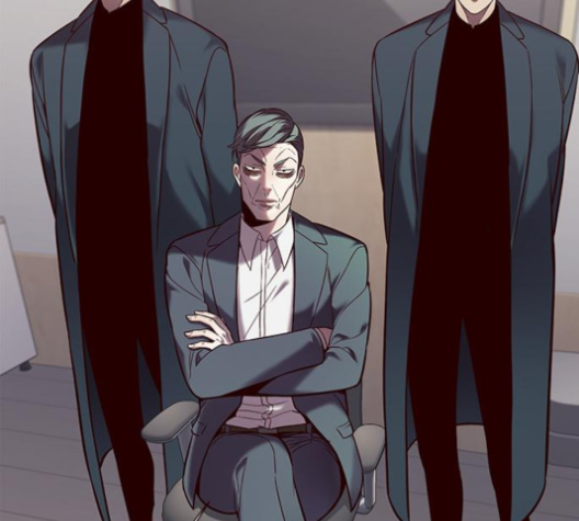 Eleceed (EN) Ch.95 p3