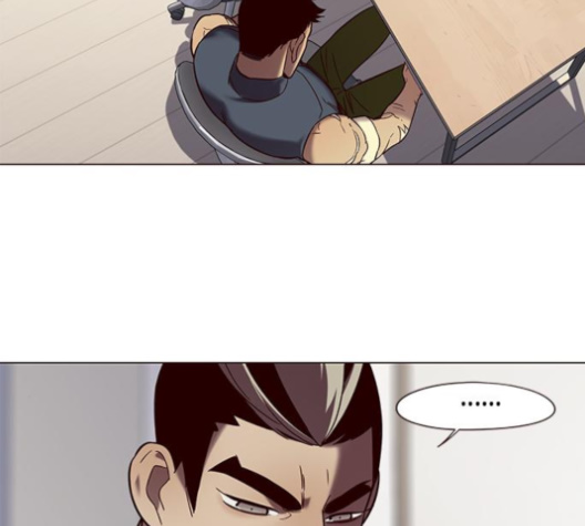 Eleceed (EN) Ch.95 p6