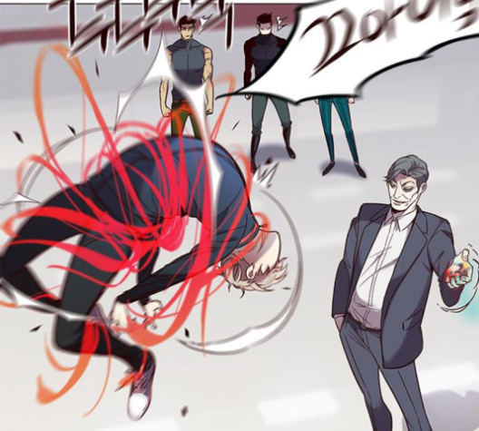 Eleceed (EN) Ch.96 p102