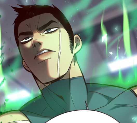 Eleceed (EN) Ch.96 p110
