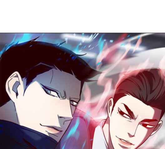 Eleceed (EN) Ch.96 p112