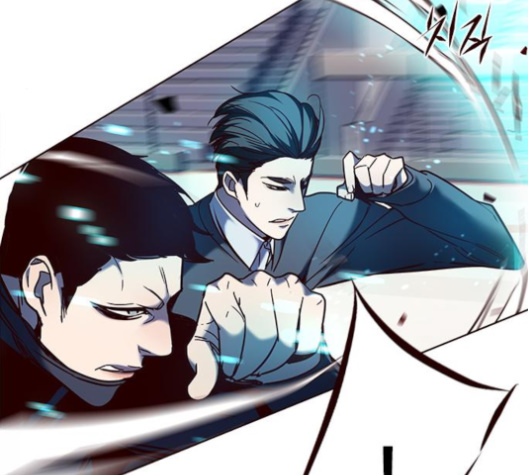 Eleceed (EN) Ch.96 p169