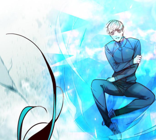 Eleceed (EN) Ch.96 p174