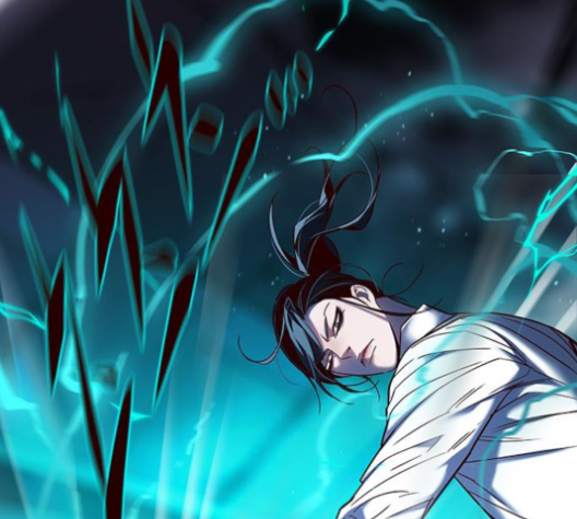 Eleceed (EN) Ch.96 p191