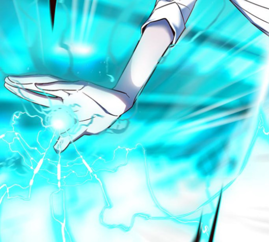 Eleceed (EN) Ch.96 p192
