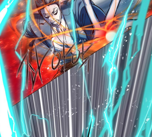Eleceed (EN) Ch.96 p196