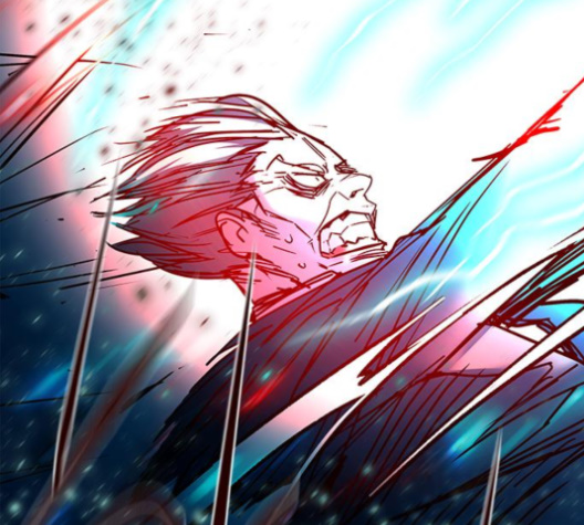 Eleceed (EN) Ch.96 p205