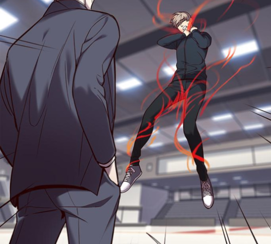 Eleceed (EN) Ch.96 p3