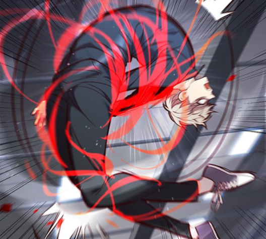 Eleceed (EN) Ch.96 p49