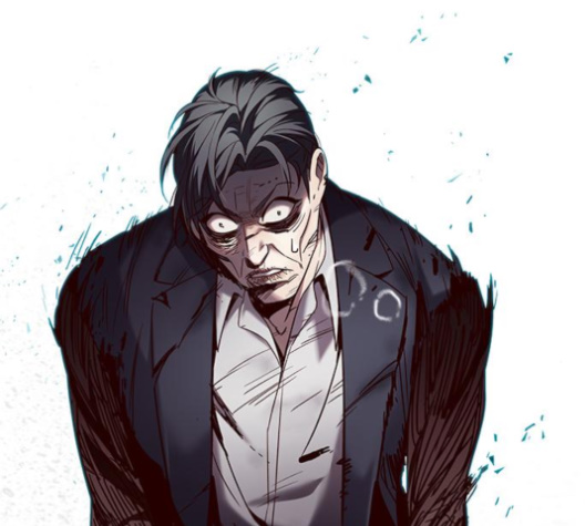 Eleceed (EN) Ch.97 p10