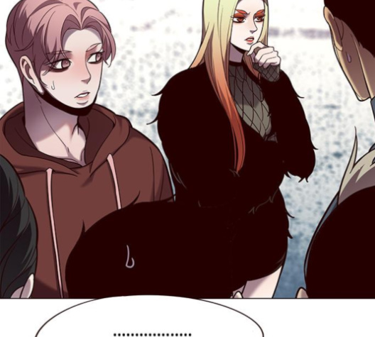 Eleceed (EN) Ch.97 p110
