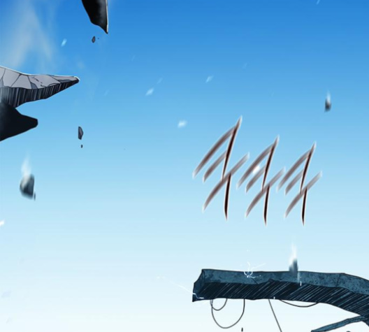 Eleceed (EN) Ch.97 p3
