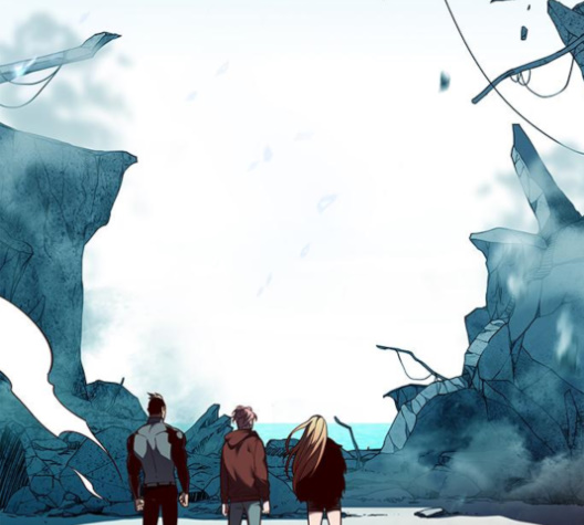 Eleceed (EN) Ch.97 p4