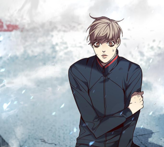Eleceed (EN) Ch.97 p42