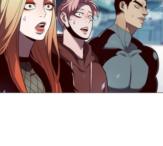Eleceed (EN) Ch.97 p6