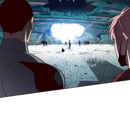 Eleceed (EN) Ch.97 p9