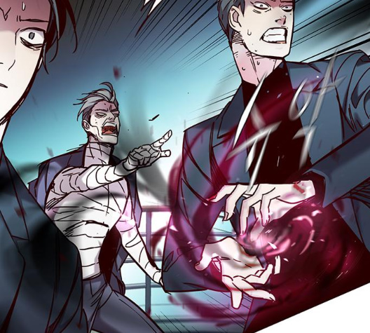 Eleceed (EN) Ch.98 p143