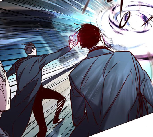 Eleceed (EN) Ch.98 p145