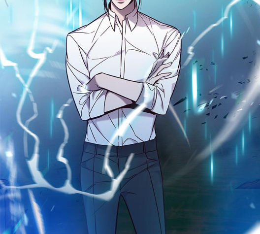 Eleceed (EN) Ch.98 p152