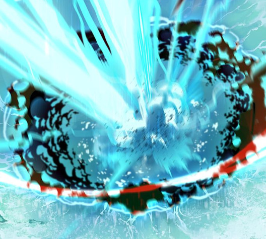Eleceed (EN) Ch.98 p162
