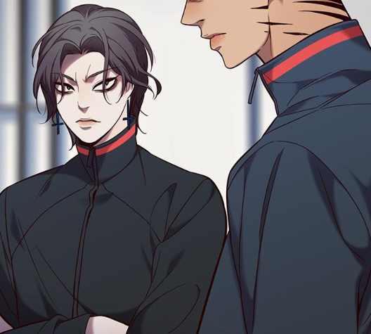 Eleceed (EN) Ch.98 p17