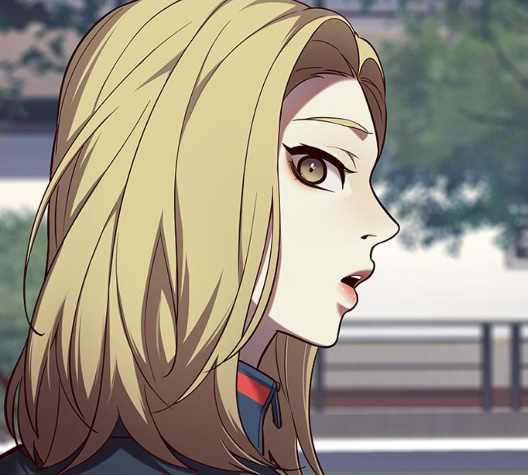 Eleceed (EN) Ch.98 p3