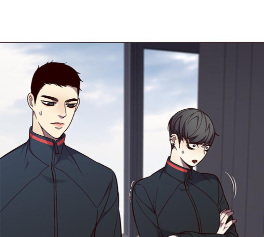 Eleceed (EN) Ch.98 p79