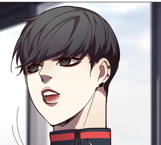 Eleceed (EN) Ch.98 p84
