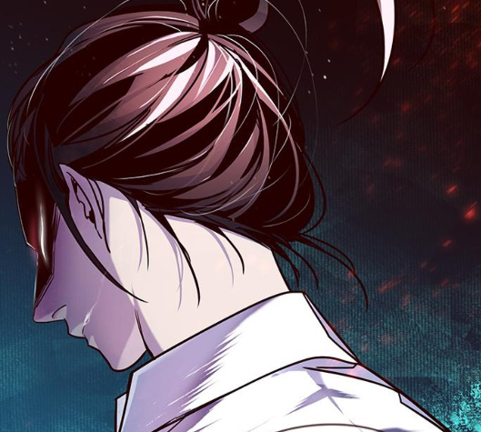 Eleceed (EN) Ch.99 p116