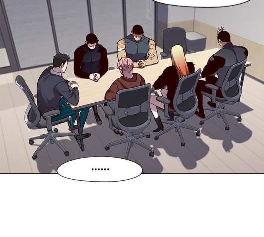 Eleceed (EN) Ch.99 p13