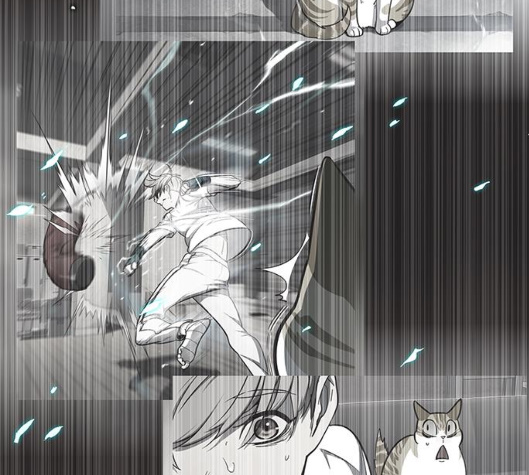 Eleceed (EN) Ch.99 p131
