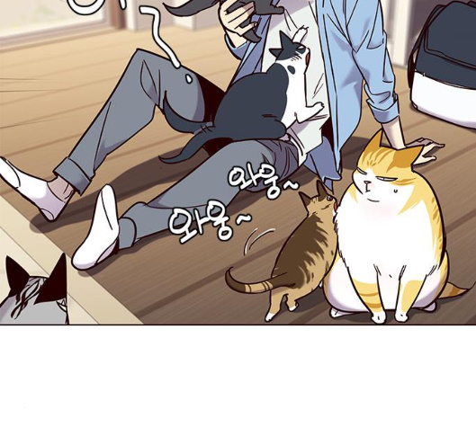 Eleceed (EN) Ch.99 p166