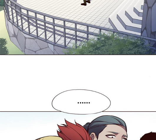 Eleceed (EN) Ch.99 p31