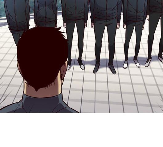 Eleceed (EN) Ch.99 p41