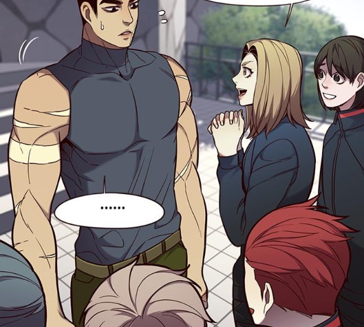Eleceed (EN) Ch.99 p44