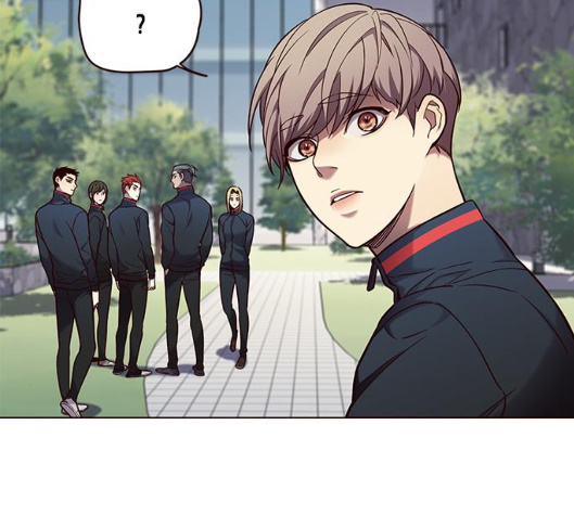 Eleceed (EN) Ch.99 p54