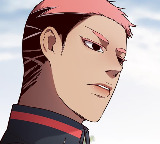 Eleceed (EN) Ch.99 p61