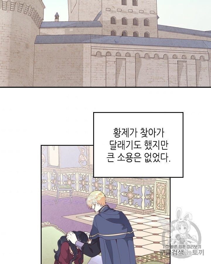 Emperor And The Female Knight Ch.91 p2