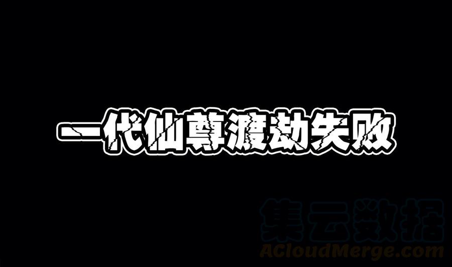 Rebirth of the Eternal Cultivator Ch.1 p1