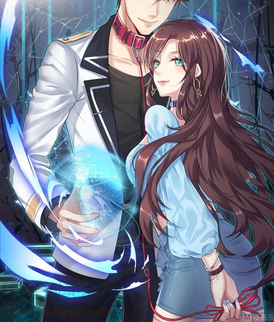 Rebirth of the Eternal Cultivator Ch.1 p33