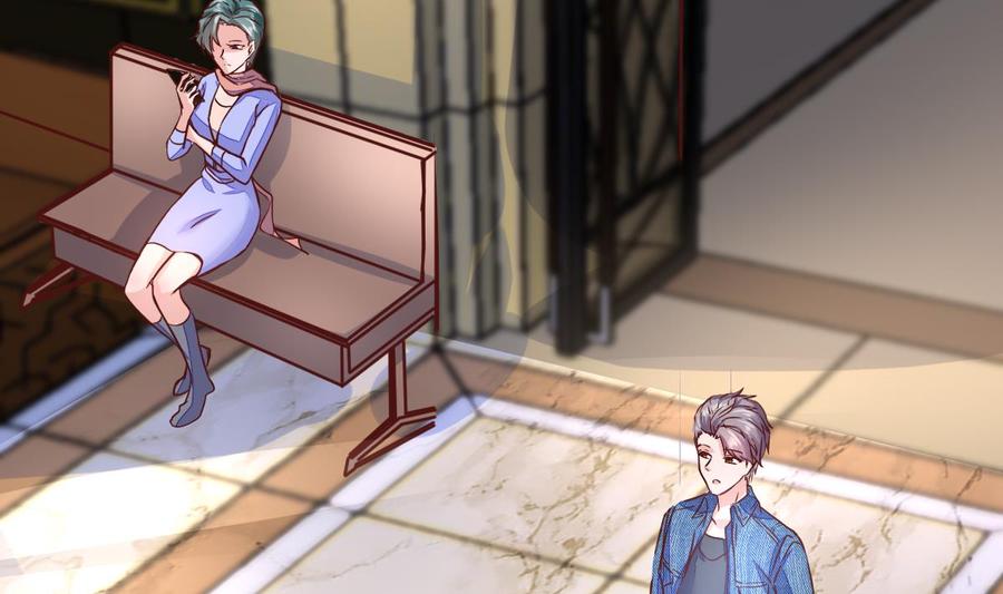 Rebirth of the Eternal Cultivator Ch.11 p37