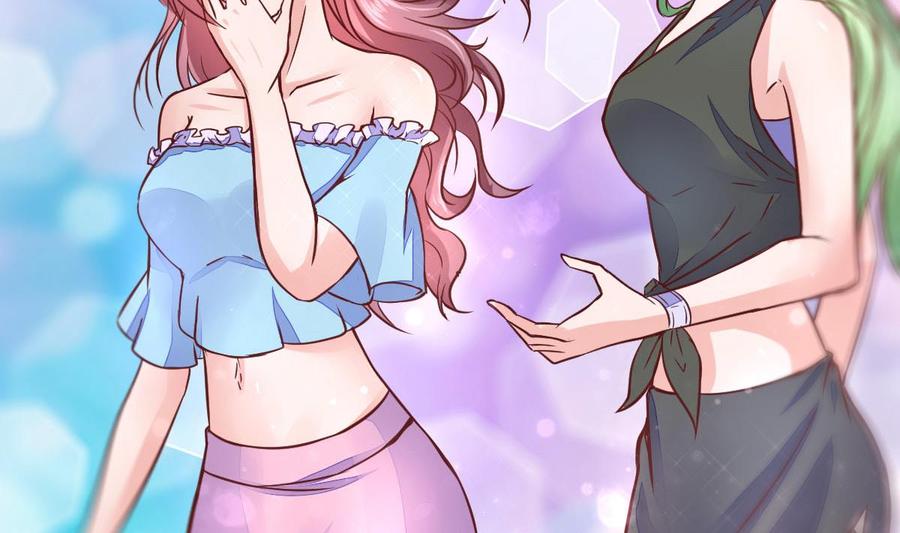 Rebirth of the Eternal Cultivator Ch.11 p41